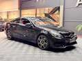Mercedes-Benz E 500 Cabrio Negro - thumbnail 2
