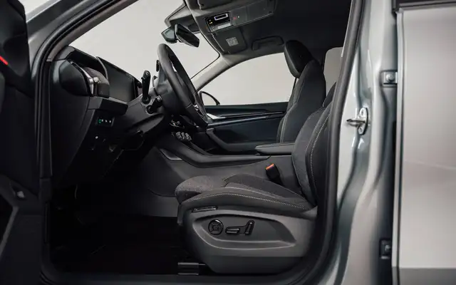 Skoda Kodiaq view 9