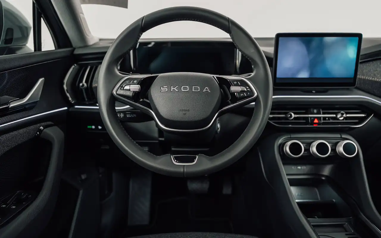 Skoda Kodiaq 2026 — фото 12