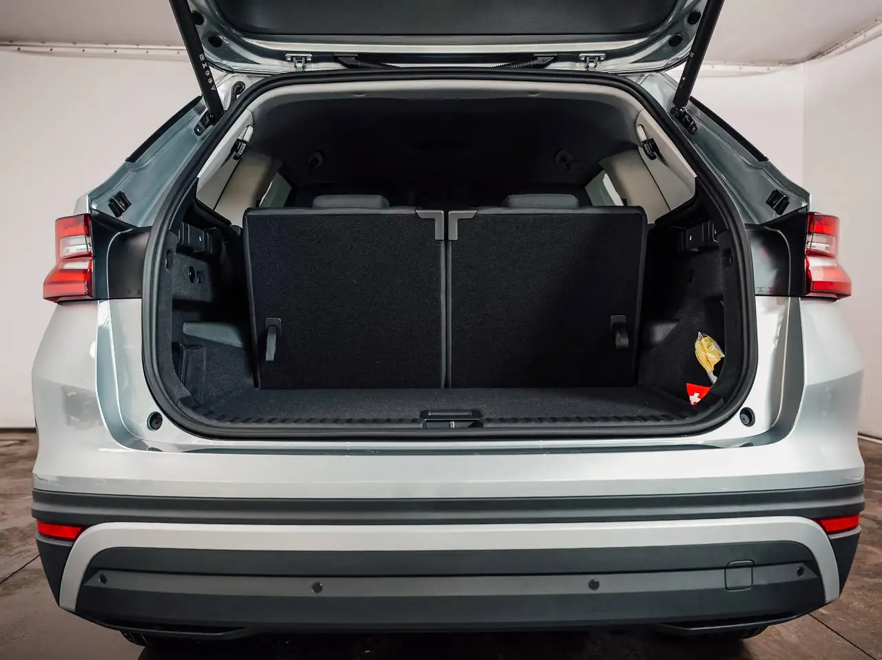 Skoda Kodiaq 2026 — фото 6