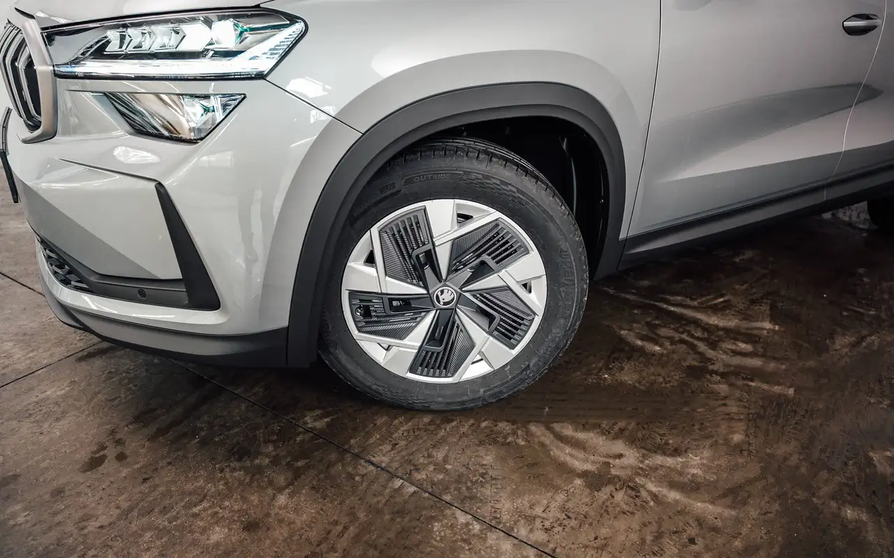 Skoda Kodiaq 2026