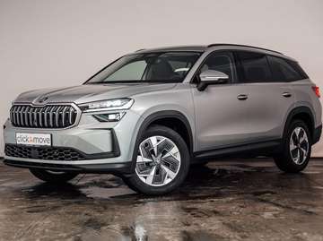 Kodiaq 1.5 TSI MHEV DSG Selection 7places Incl. Matrix LED - JA 18" Mazano - Winter Pack - Privacy Glass