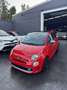 Fiat 500 0.9 TwinAir/Toit ouvrant/Carplay/Pack Sport Rot - thumbnail 2