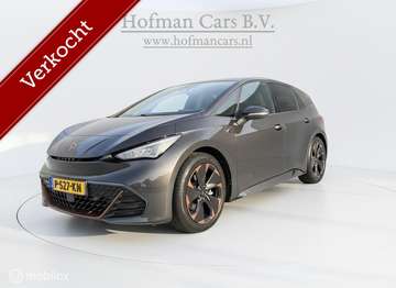 SOH 92% Adrenaline One 62 kWh 04/2022 | Stuurverwa