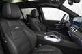 Mercedes-Benz GLS 63 AMG AMG BLACK/BLACK PANORAMIC ON STOCK Zwart - thumbnail 12
