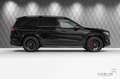 Mercedes-Benz GLS 63 AMG AMG BLACK/BLACK PANORAMIC ON STOCK Zwart - thumbnail 3
