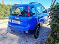 Fiat Panda Cross 1.2cc CROSS 69cv SENS PARK BLUETOOTH CLIMA S Blu/Azzurro - thumbnail 5