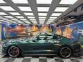 Ford Mustang Mustang Fastback 5.0 V8 TiVCT GT Verde - thumbnail 7