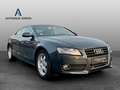 Audi A5 2.7 TDI / V6 / 1.H /GARANTIE / WENIG KM/ AHK Blauw - thumbnail 3