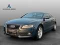Audi A5 2.7 TDI / V6 / 1.H /GARANTIE / WENIG KM/ AHK Blauw - thumbnail 1