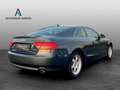 Audi A5 2.7 TDI / V6 / 1.H /GARANTIE / WENIG KM/ AHK Blauw - thumbnail 4