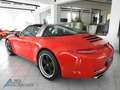 Porsche 911 Targa 4 *HANDSCHALTER* Rot - thumbnail 4