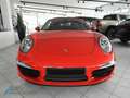 Porsche 911 Targa 4 *HANDSCHALTER* Rot - thumbnail 3