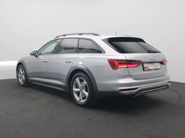 Audi A6 view 5