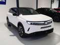 Opel Grandland Grandland 1.2 hybrid GS 145cv e-dcs6 Alb - thumbnail 3