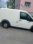 Ford Tourneo Connect T200K TDCi 1,8 Weiß - thumbnail 1