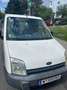 Ford Tourneo Connect T200K TDCi 1,8 Weiß - thumbnail 4