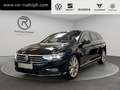 Volkswagen Passat Variant 2.0 TDI 4Motion DSG Elegance R-Line Noir - thumbnail 1