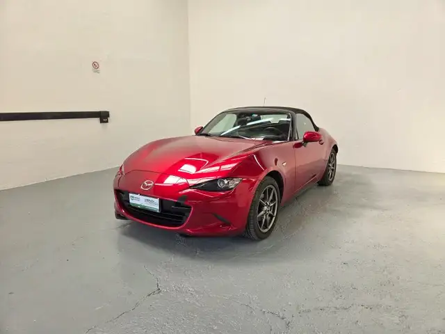 Mazda MX-5 MX-5 1.5L Skyactiv-G Exceed