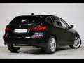 BMW 116 i Hatch Zwart - thumbnail 2