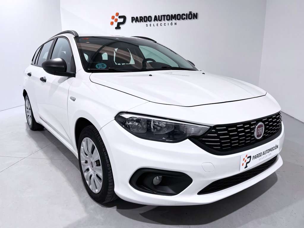 Fiat Tipo 1.6 16v Business 88kW (120CV) Mjet. - foto 1