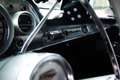 Chevrolet Bel Air Argent - thumbnail 11