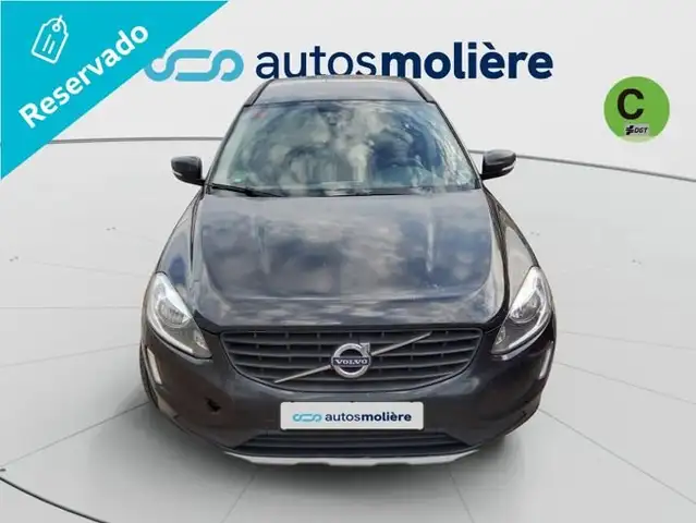 Volvo XC60 D3 Kinetic 150