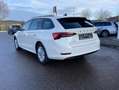 Skoda Octavia Combi 2.0 TDI DSG SMART-LINK+VIRTUAL-COC Weiß - thumbnail 3