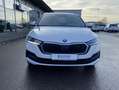 Skoda Octavia Combi 2.0 TDI DSG SMART-LINK+VIRTUAL-COC Weiß - thumbnail 7