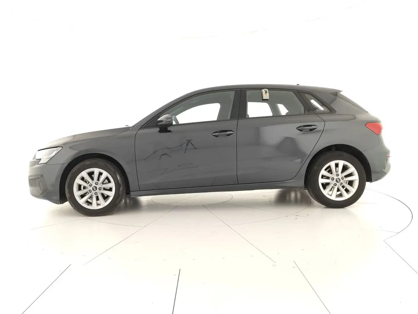 Audi A3 sportback 30 2.0 tdi business - 2