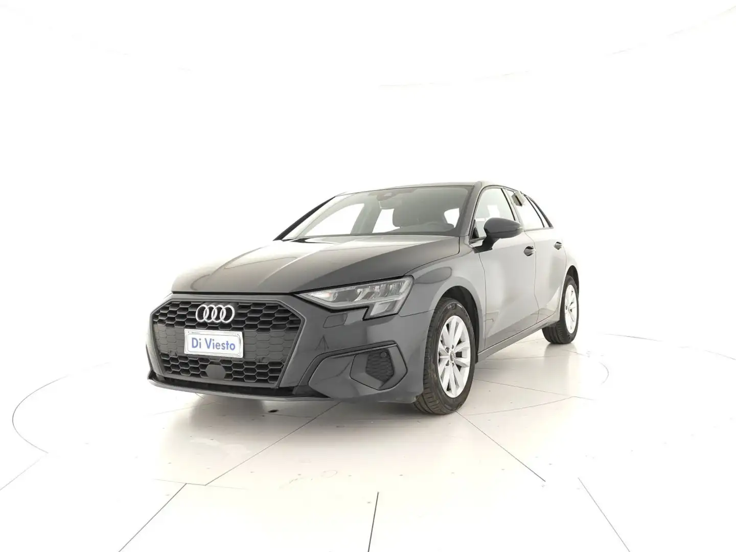 Audi A3 sportback 30 2.0 tdi business - 1