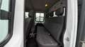 Opel Movano B Pritsche L2H1 3,5T*7SITZER*KLIMA*100TKM Blanc - thumbnail 6