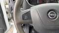 Opel Movano B Pritsche L2H1 3,5T*7SITZER*KLIMA*100TKM Blanc - thumbnail 12