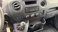 Opel Movano B Pritsche L2H1 3,5T*7SITZER*KLIMA*100TKM Blanc - thumbnail 11