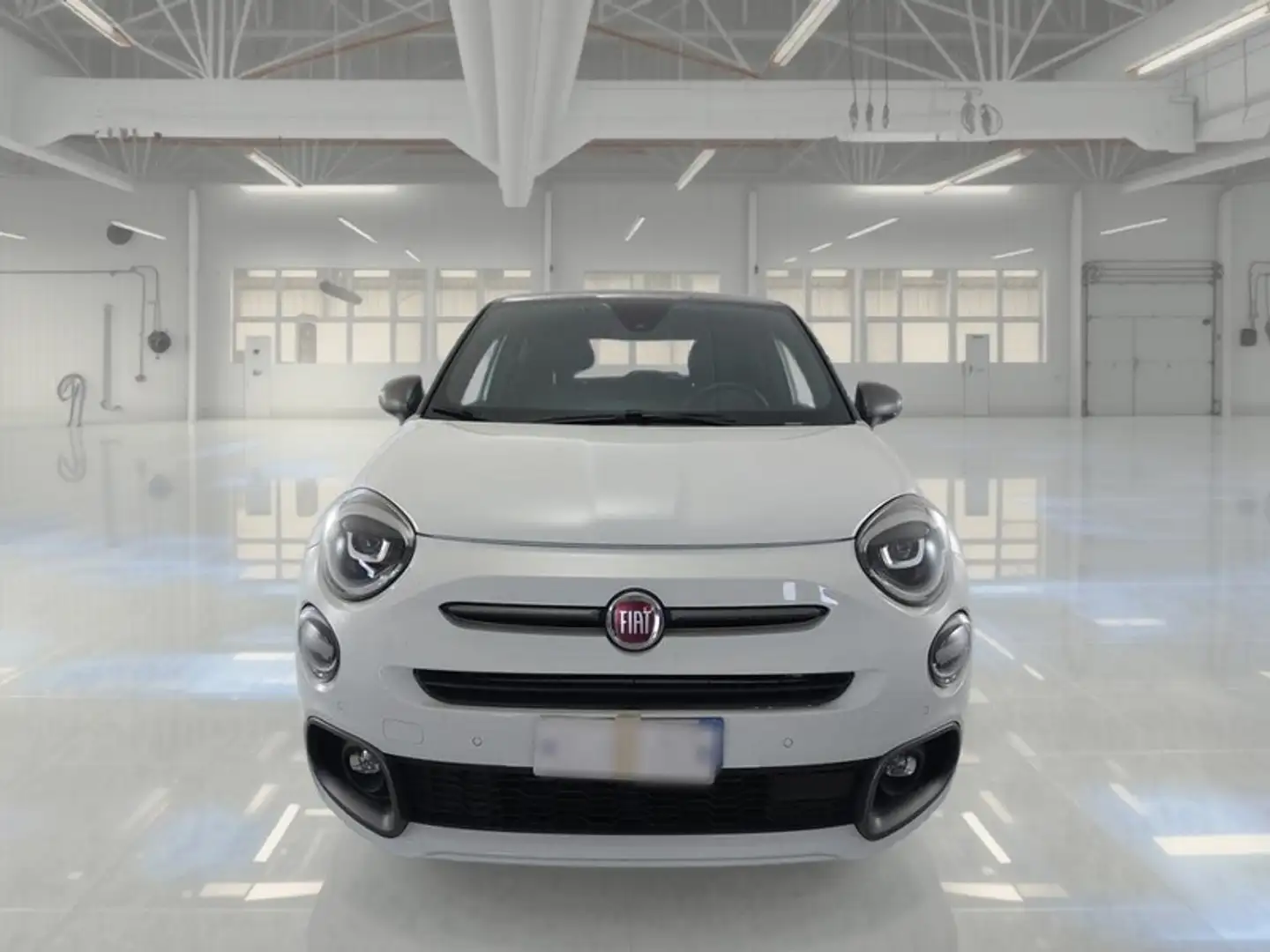 Fiat 500X 1.6 Mjet 130cv E6D Sport - 2