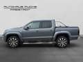 Volkswagen Amarok Aventura V6 TDI 4x4 permanent Gris - thumbnail 3
