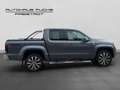 Volkswagen Amarok Aventura V6 TDI 4x4 permanent Gris - thumbnail 7