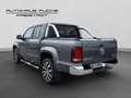 Volkswagen Amarok Aventura V6 TDI 4x4 permanent Gris - thumbnail 4