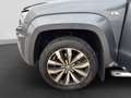 Volkswagen Amarok Aventura V6 TDI 4x4 permanent Gris - thumbnail 17