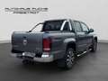Volkswagen Amarok Aventura V6 TDI 4x4 permanent Gris - thumbnail 6