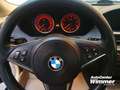 BMW 630 Coupe 630i XENON LEDER TEMP SHZ Сірий - thumbnail 10