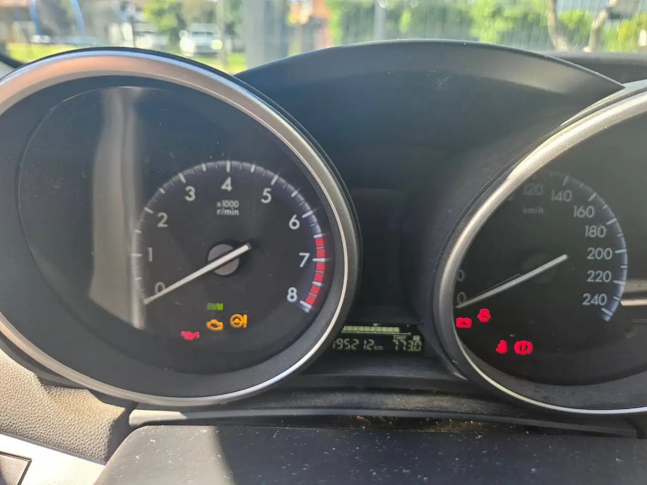 Das Auto