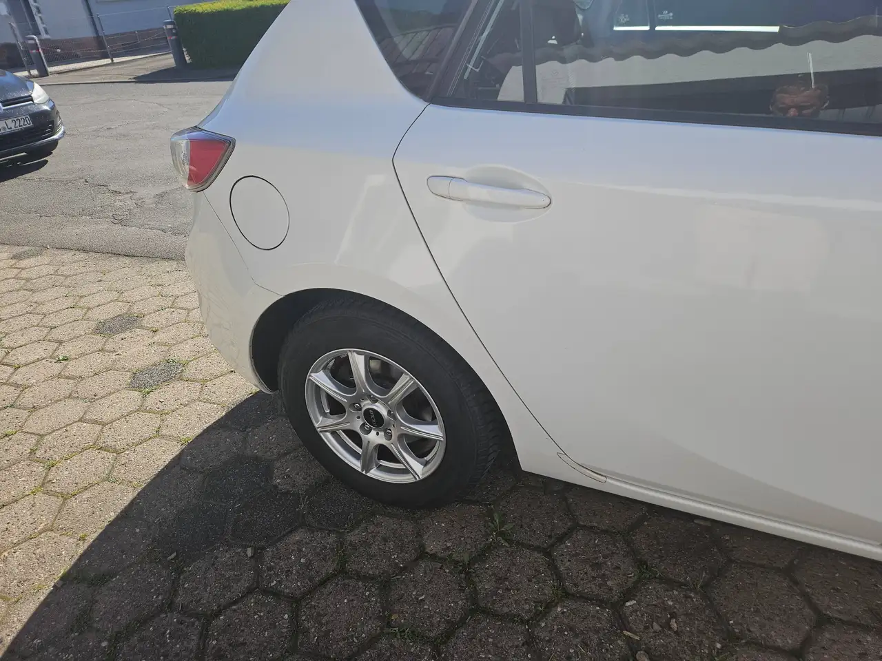Das Auto