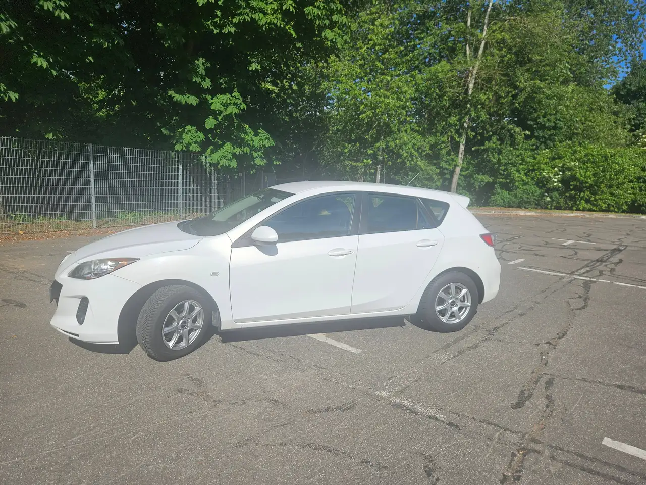 Das Auto