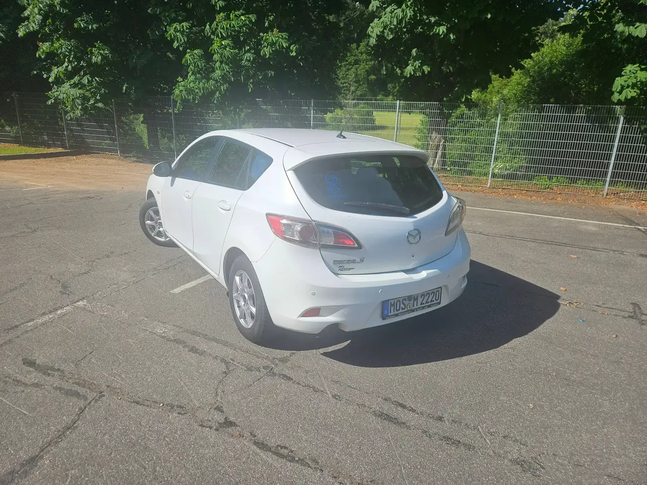 Das Auto