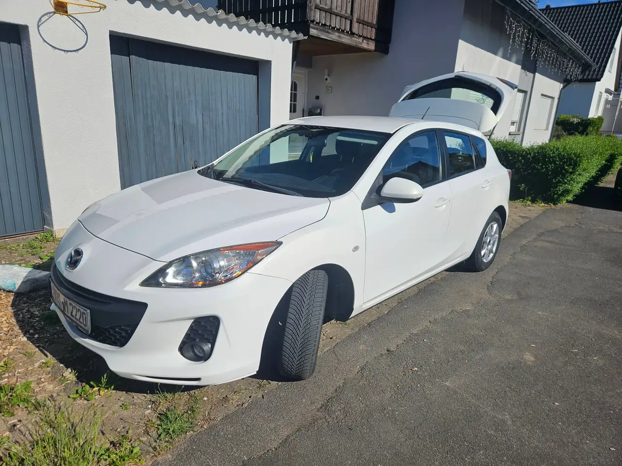 Das Auto