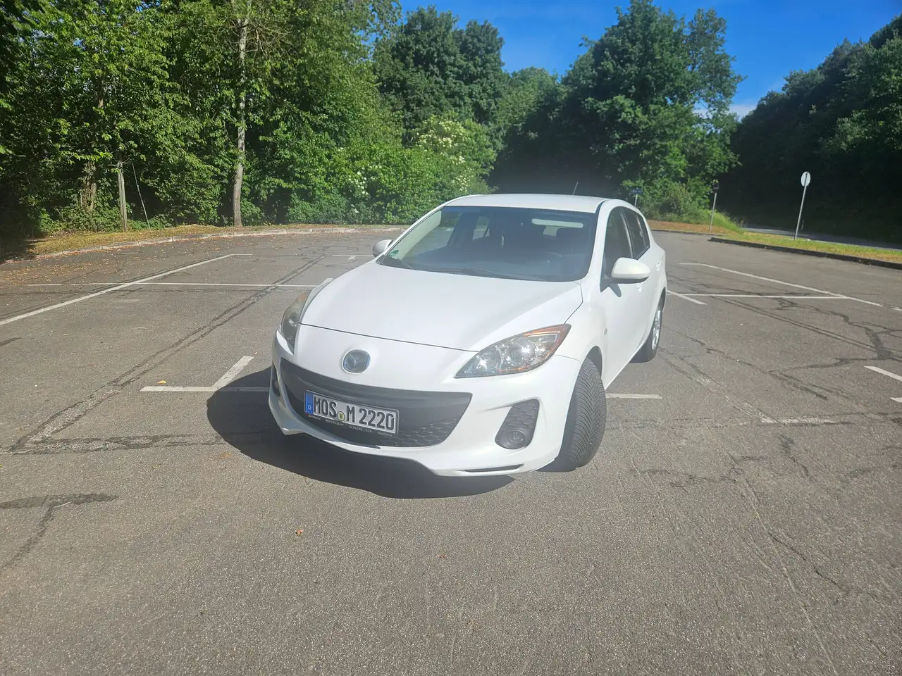 Das Auto