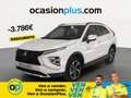 Mitsubishi Eclipse Cross PHEV Kaiteki 4WD Blanco - thumbnail 1