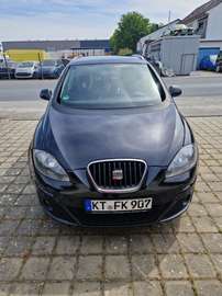 2.0 TDI DPF Comfort Limited