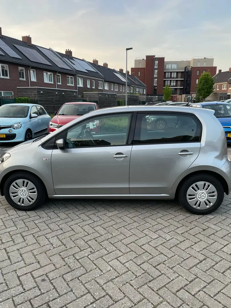 Volkswagen up! Volkswagen Up! Grijs - 2